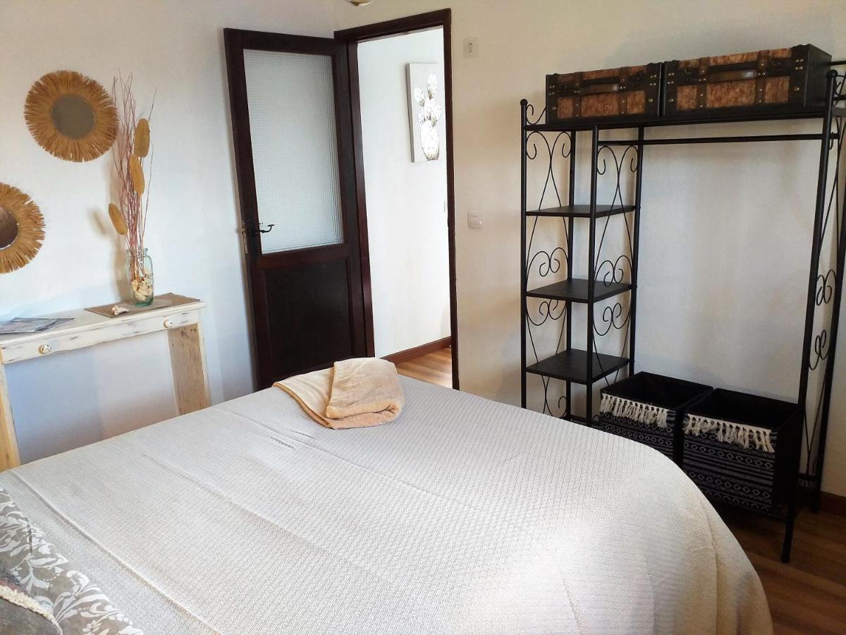 Las Casitas Masdache Tías Extérieur photo